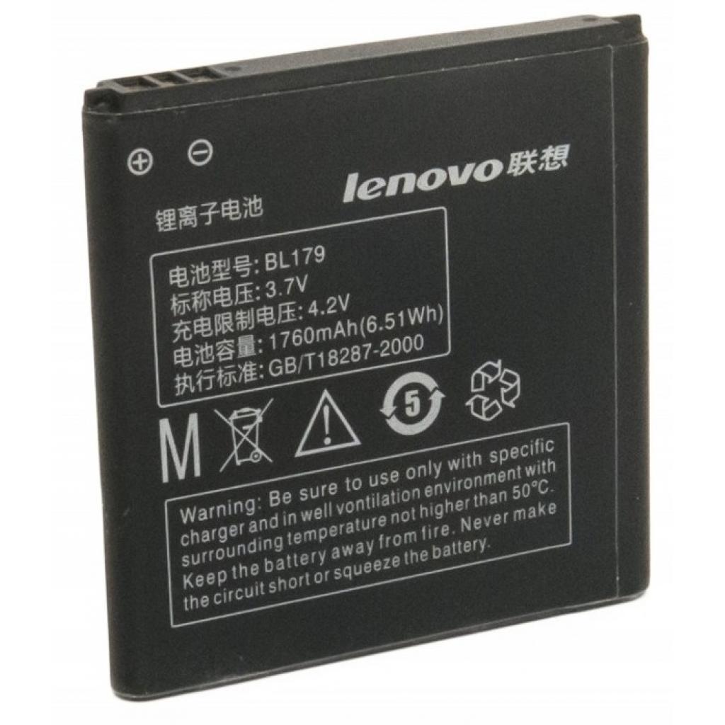 Акумуляторна батарея Extradigital BL179 (1760 mAh) (BML6369) - зображення 2