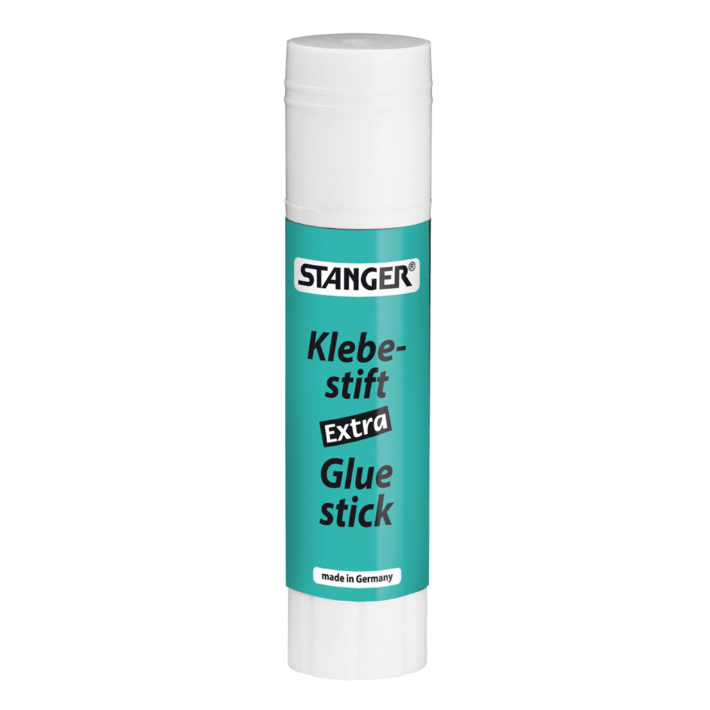 Клей Stanger stick 10 г Extra (18000200002) - изображение 1
