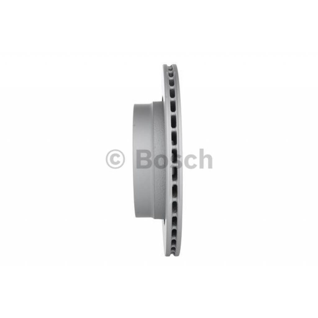 Гальмівний диск Bosch 0 986 478 642 - зображення 2