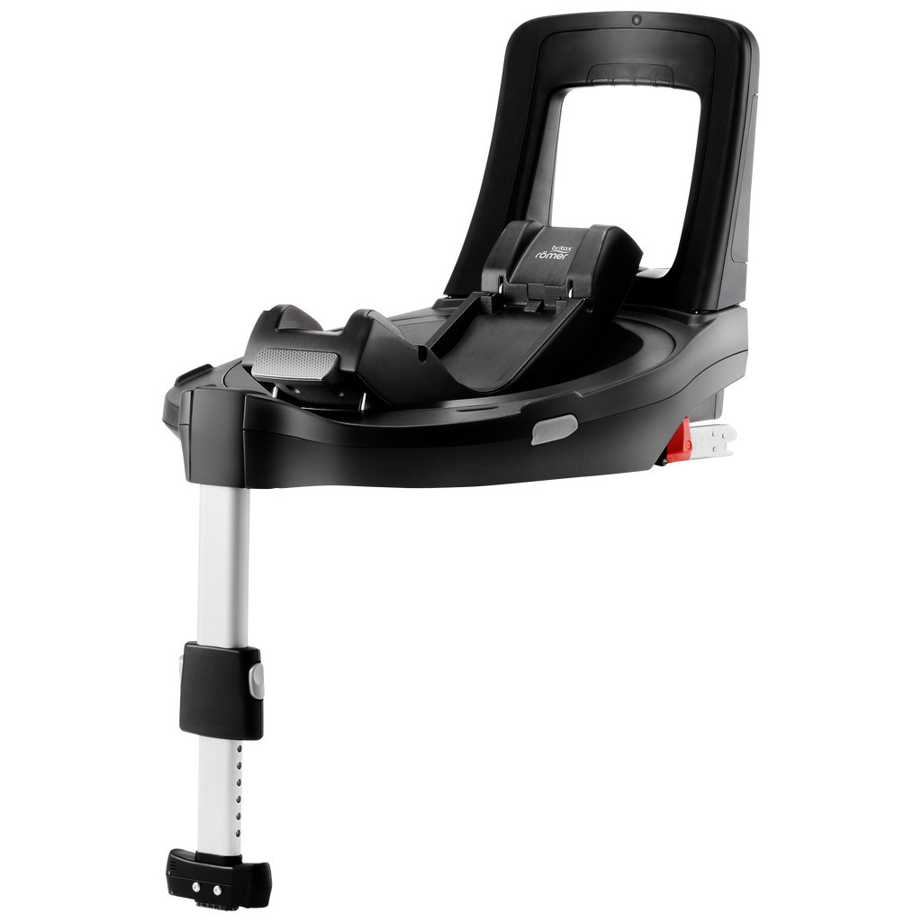 Автокрісло Britax-Romer DualFix 3 i-size Flex Base з базою Midnight Grey (2000035175) - зображення 10