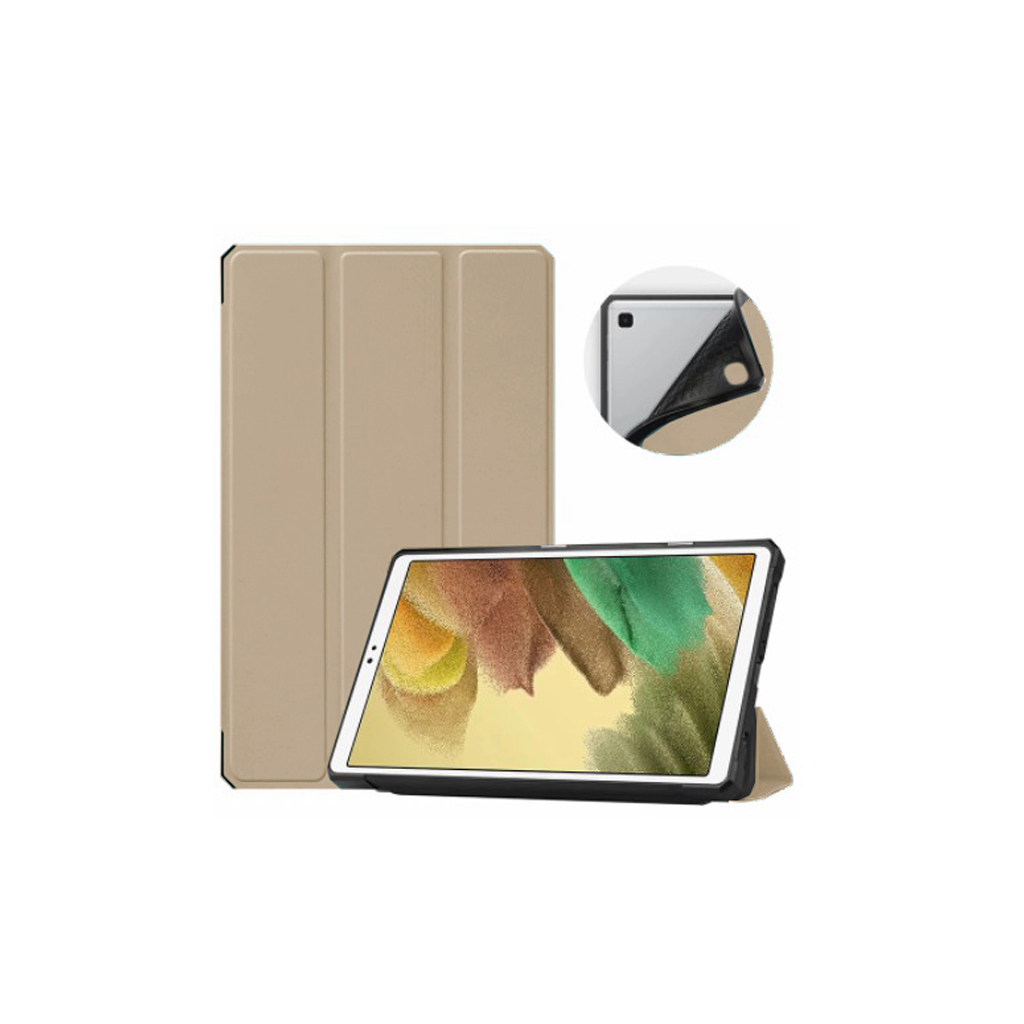 Чохол до планшета BeCover Flexible TPU Mate Samsung Galaxy Tab A7 Lite SM-T220 / SM-T2 (706476) - зображення 2