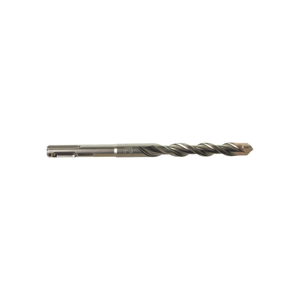 Бур Milwaukee SDS-PLUS M2, 12,0х160х110мм (4932307075) - зображення 1