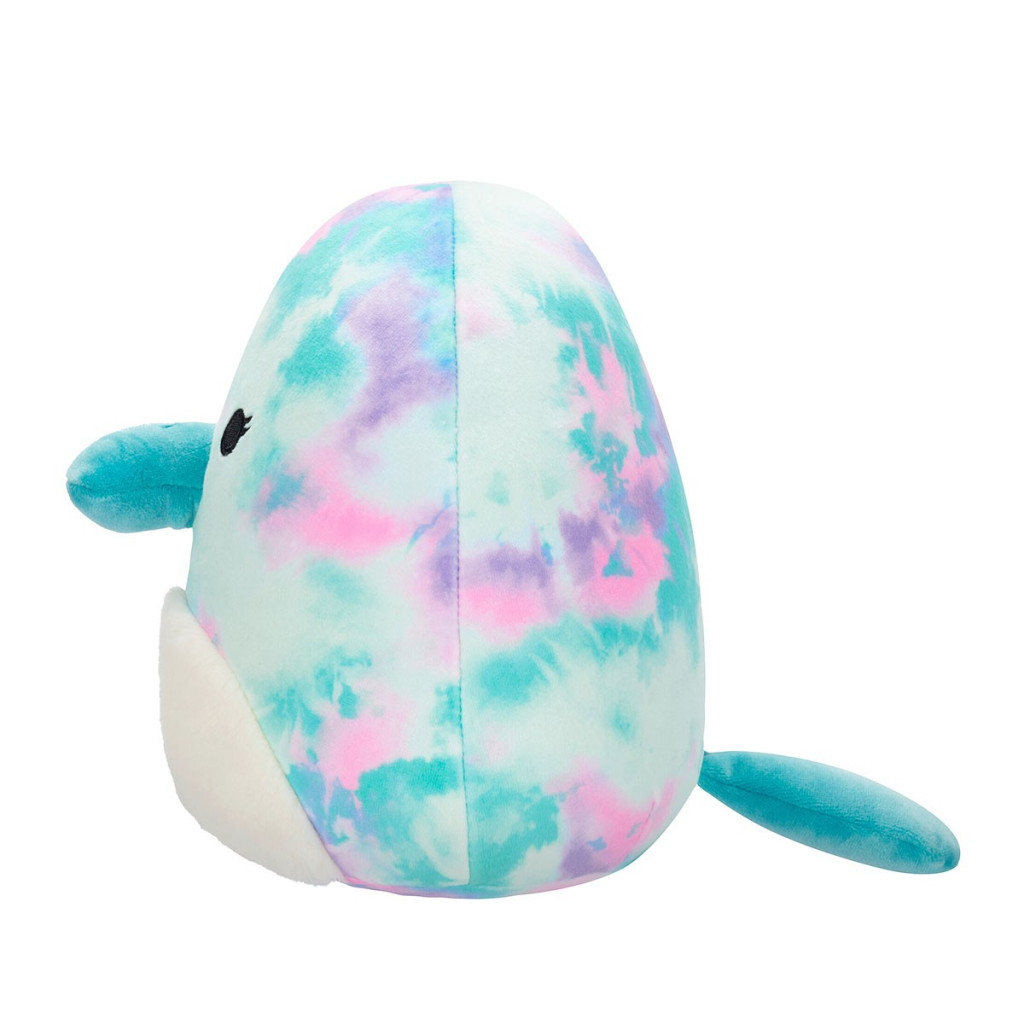 М'яка іграшка Squishmallows Качкодзьоб Бріндал 19 см (SQCR05406) - зображення 3