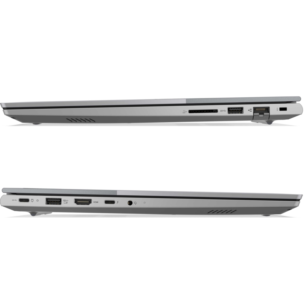 Ноутбук Lenovo ThinkBook 16 G8 IRL (21SH008JRA) - зображення 5
