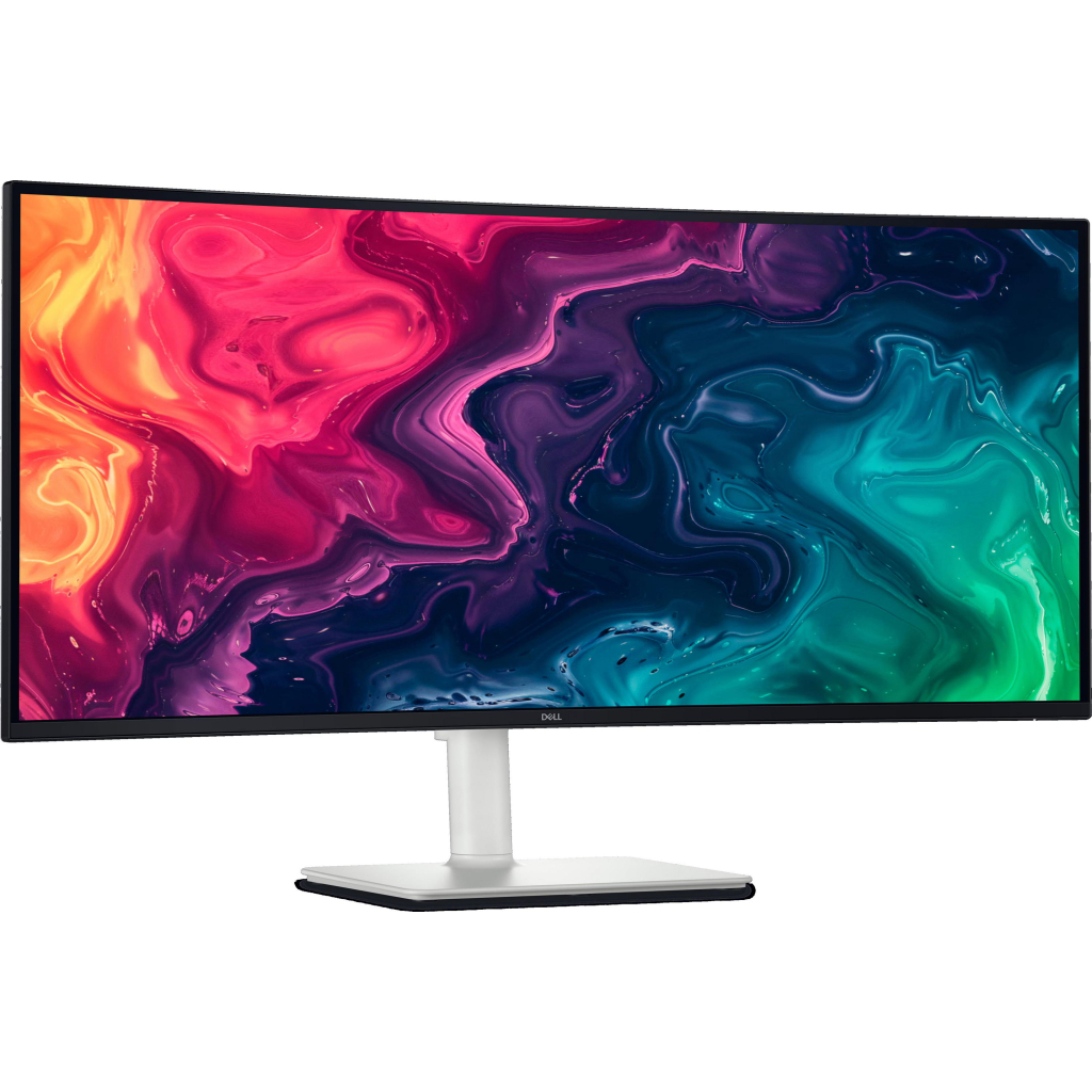 Монітор Dell S3425DW (210-BQWR) - зображення 2
