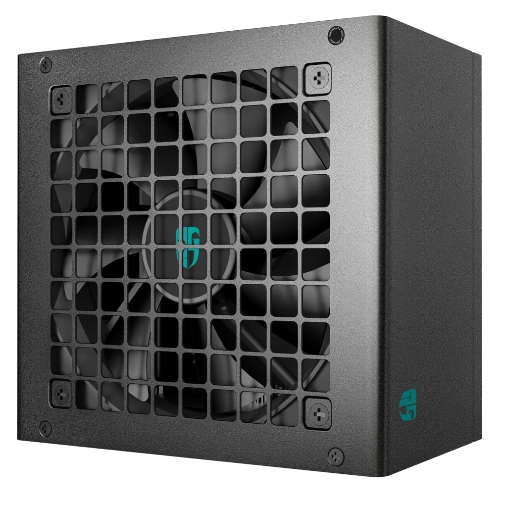 Блок живлення Deepcool 650W PN650M GamerStorm (R-PN650M-FC0B-JGEU) - зображення 3