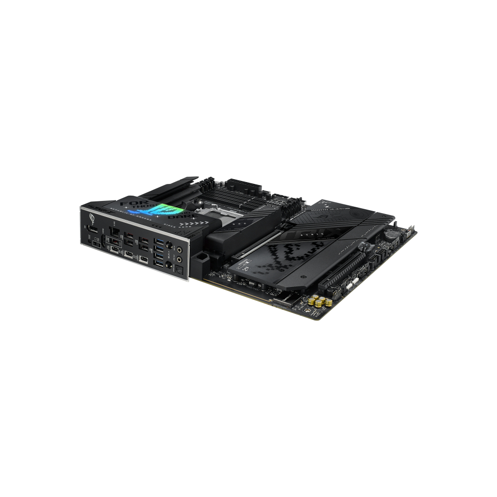 Материнська плата ASUS ROG STRIX X870-F GAMING WIFI - изображение 9