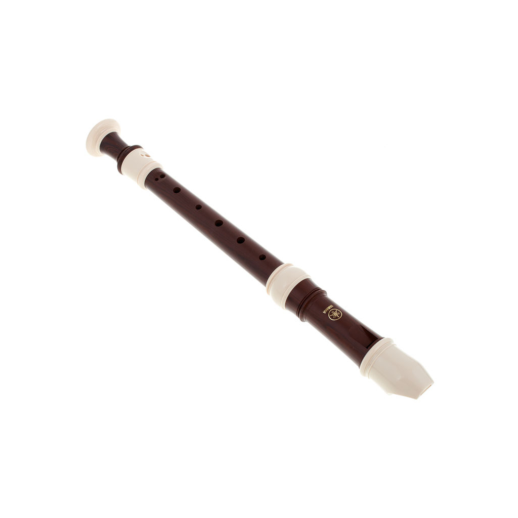 Блокфлейта Yamaha YRS-312BIII Soprano - изображение 6