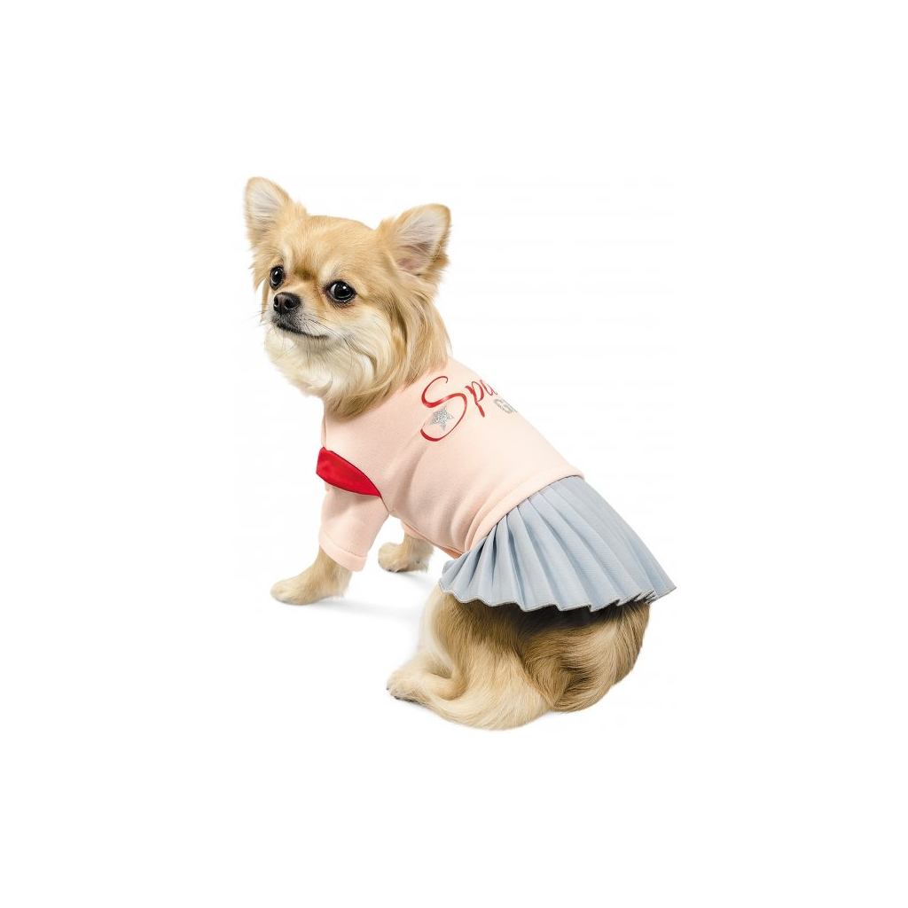 Костюм для тварин Pet Fashion Спейс S (4823082416158) - зображення 2