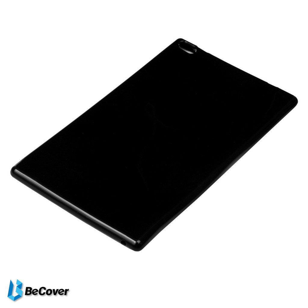 Чохол до планшета BeCover Lenovo Tab 4 8.0 TB-8504 Black (701742) - зображення 3