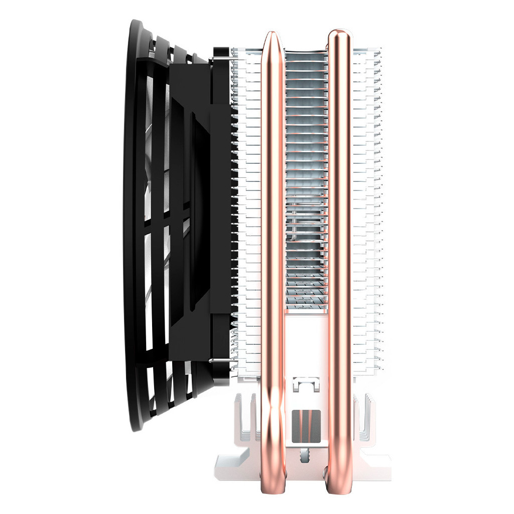 Кулер до процесора PcCooler S83 Pro - зображення 5