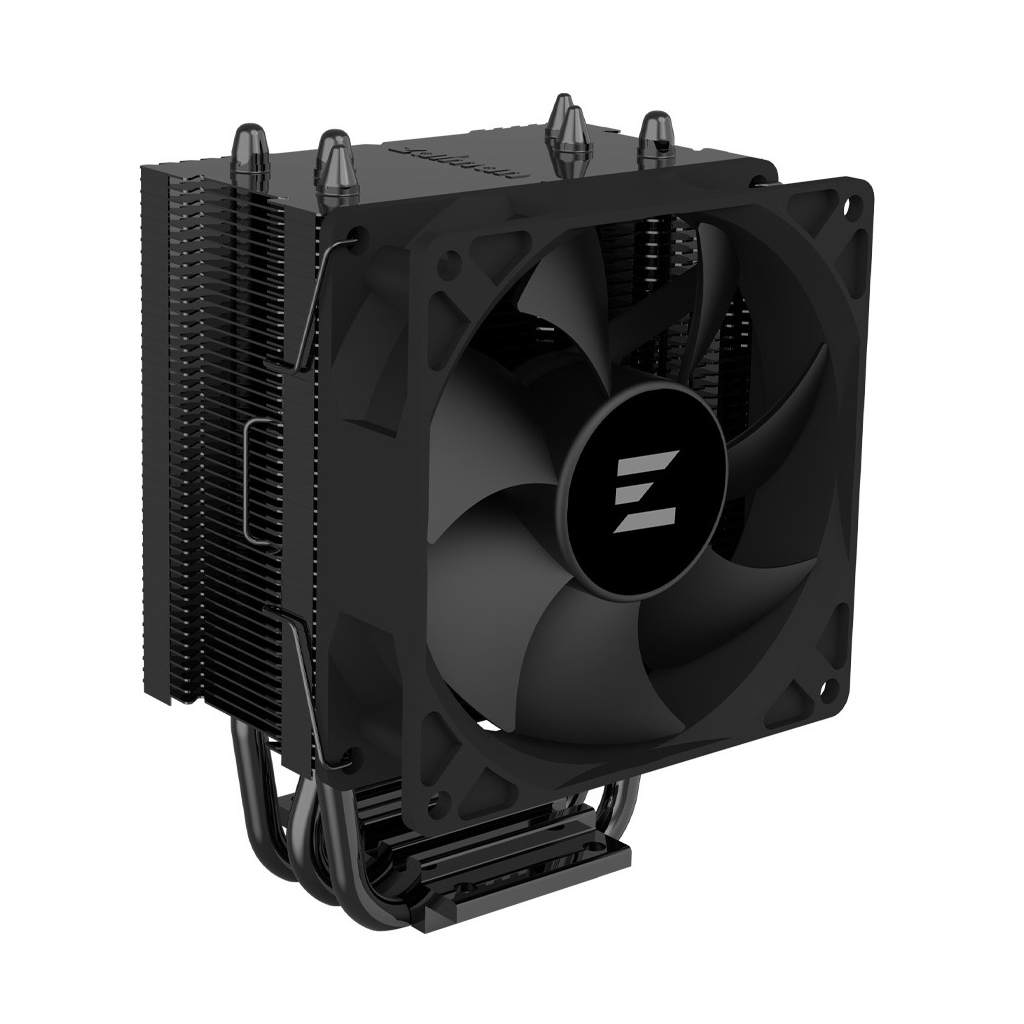 Кулер до процесора Zalman CNPS4XBLACKV2 - зображення 3
