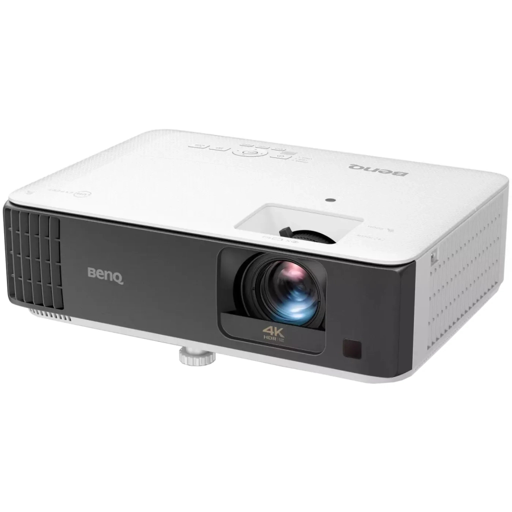 Проектор BenQ TK700ST (9H.JP877.17E) - зображення 3