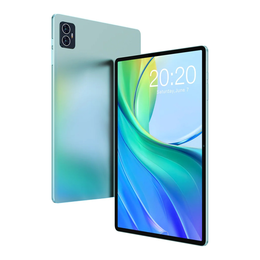 Планшет Teclast M50 10.1" 6/128GB / LTE Blue (6940709686799) - зображення 4