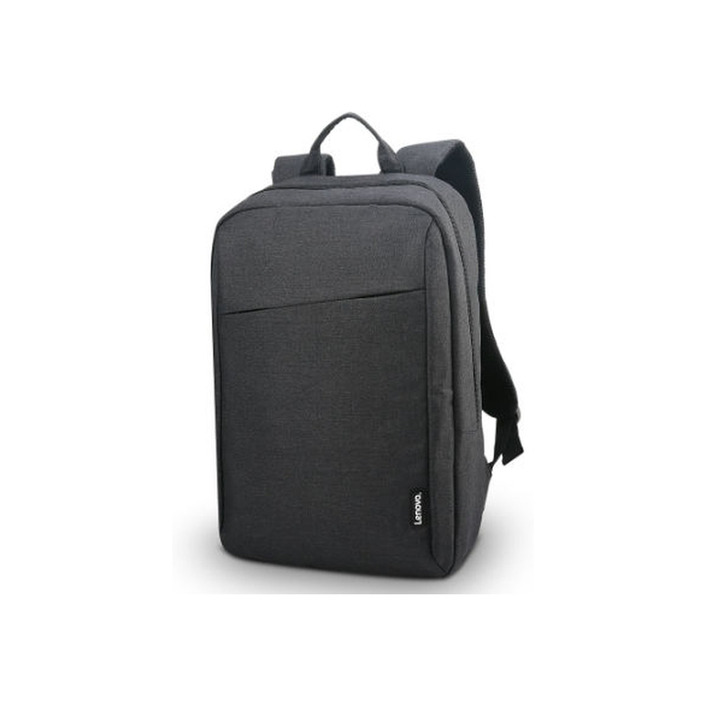 Рюкзак для ноутбука Lenovo 15.6" Casual B210 Black (GX40Q17225) - зображення 4