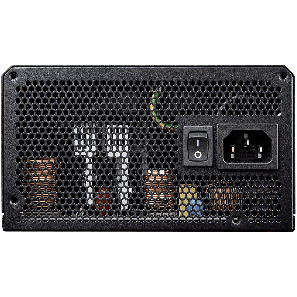 Блок живлення Cougar 850W (GEX PRO 850) - зображення 6