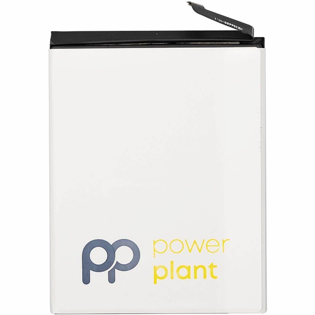 Акумуляторна батарея PowerPlant Huawei Mate 9 Pro (HB396689ECW) 4000mAh (SM150427) - зображення 1