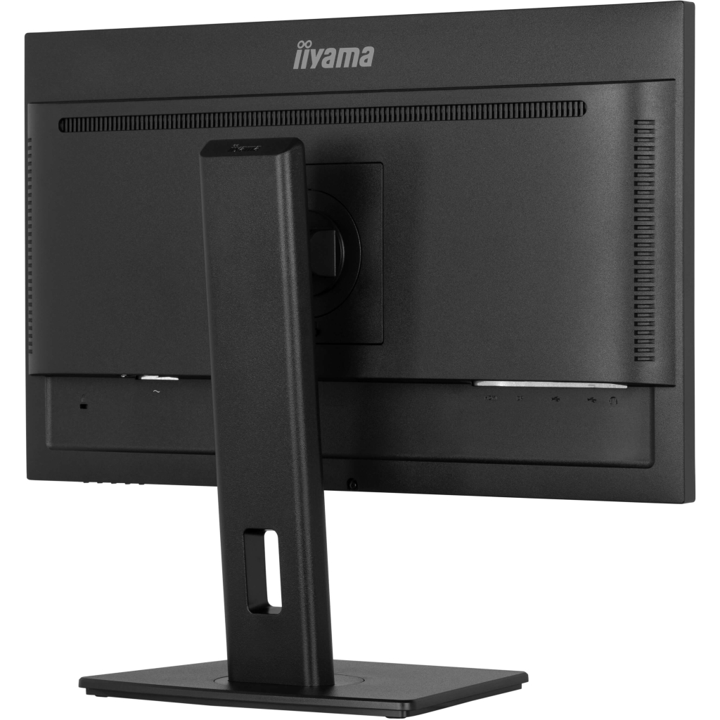 Монітор iiyama XUB2497HSU-B2 - зображення 9