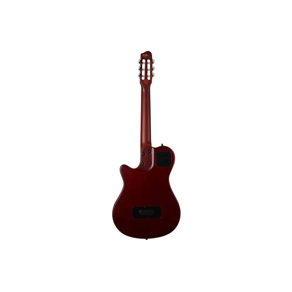 Гітара класична Godin Multiac Grand Concert Encore Natural SG (235919) - изображение 3