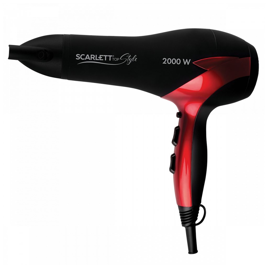 Фен Scarlett SC-HD70I47 - зображення 2