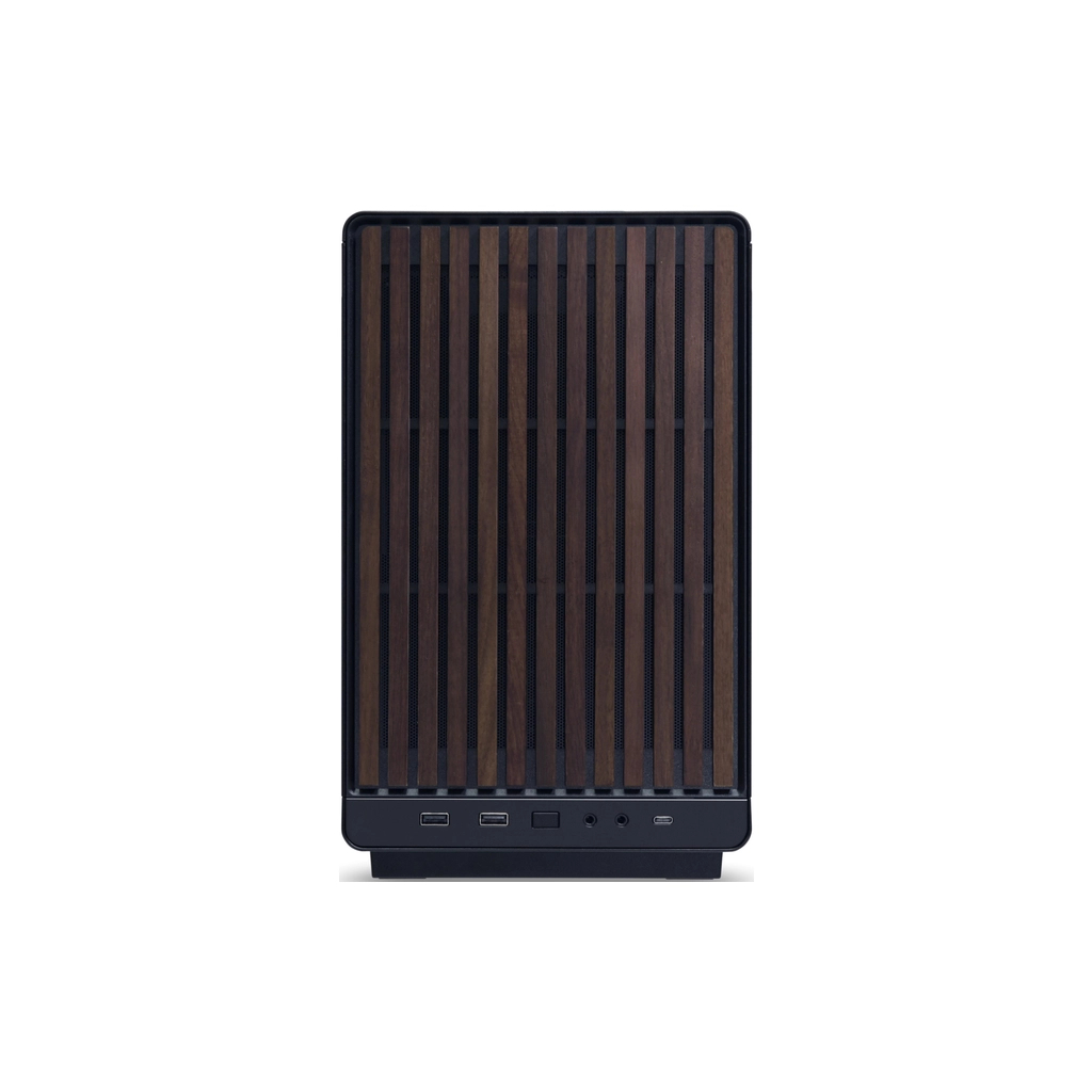 Корпус NZXT A3 Black (G99.A3X-WD.00) - зображення 4