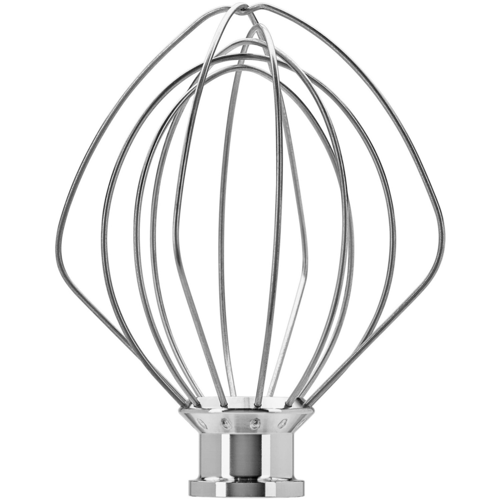 Кухонний комбайн KitchenAid 5KSM180LEELB - зображення 10