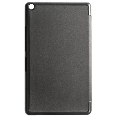 Чохол до планшета Grand-X для Huawei MediaPad T3-8 Black (HTC-HT38B) - зображення 2