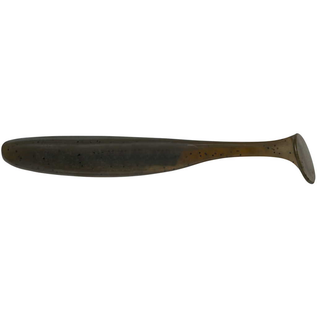 Силікон рибальський Select Easy Shad 3" col.102 (5 шт/упак) (1870.24.33) - зображення 1