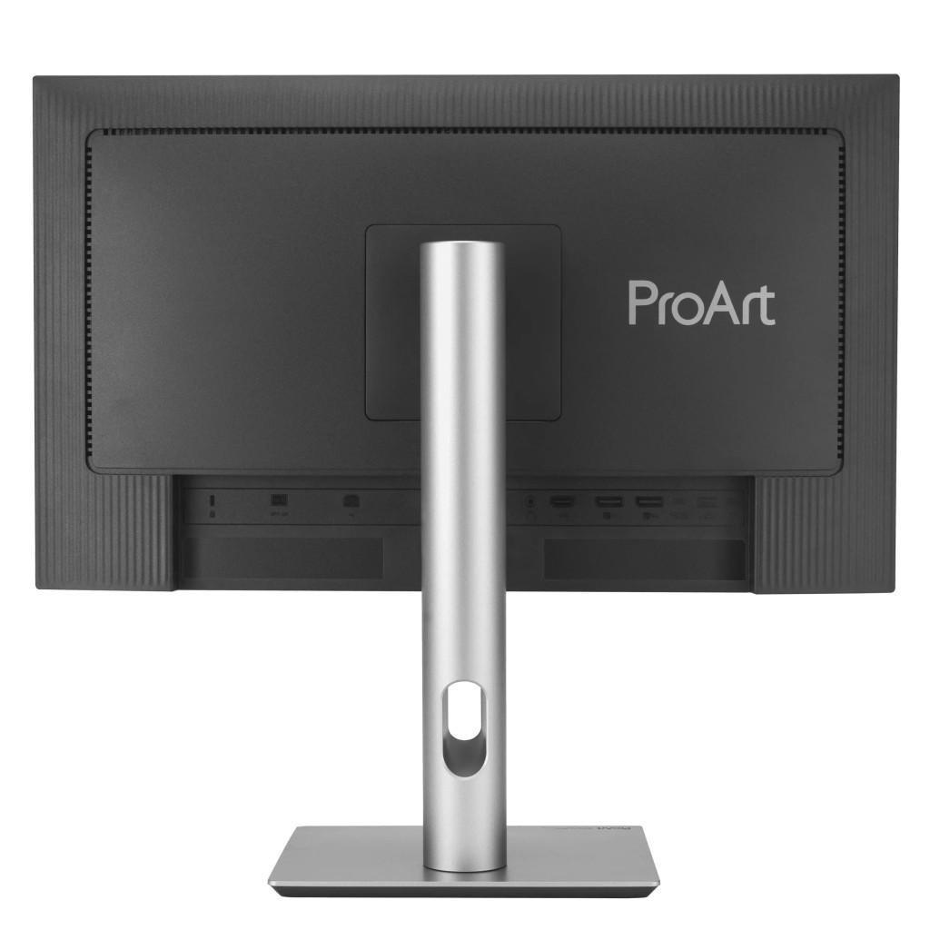 Монітор ASUS ProArt PA24ACRV - зображення 8