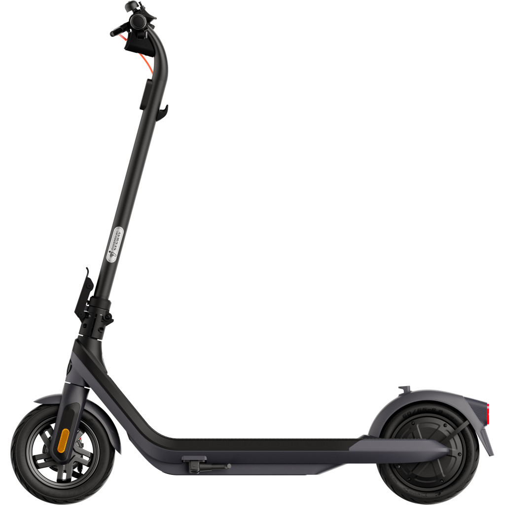 Електросамокат Segway Ninebot E2 PRO E (AA.05.14.05.0005) - изображение 1