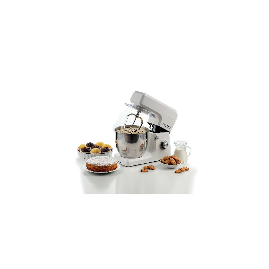 Кухонний комбайн Ariete 1598 White - зображення 3