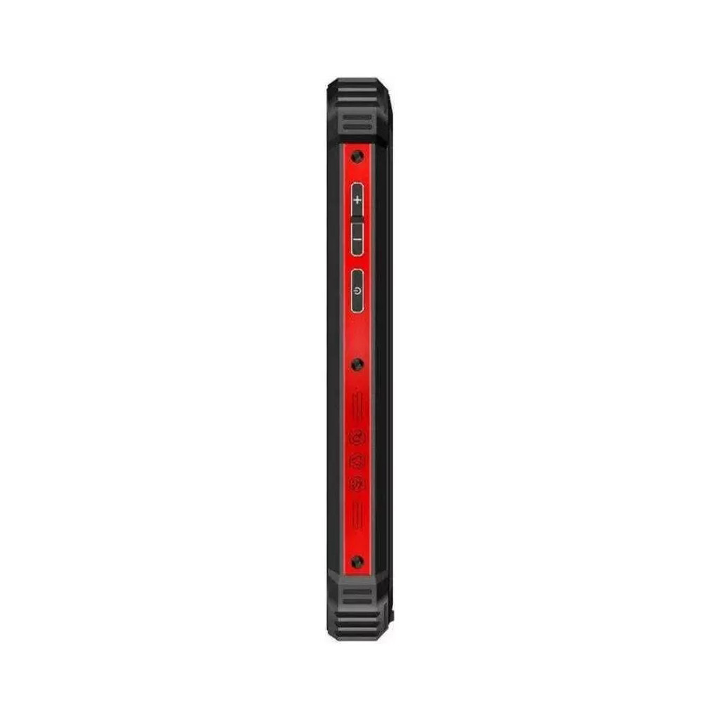 Мобільний телефон OUKITEL WP5 Pro 4/64GB Black (6972940563973) - зображення 5