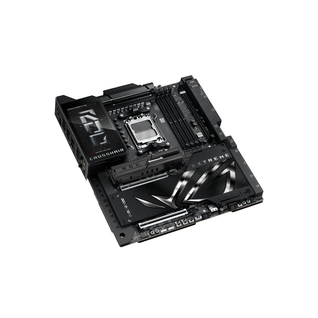 Материнська плата ASUS ROG CROSSHAIR X870E EXTREME - изображение 8