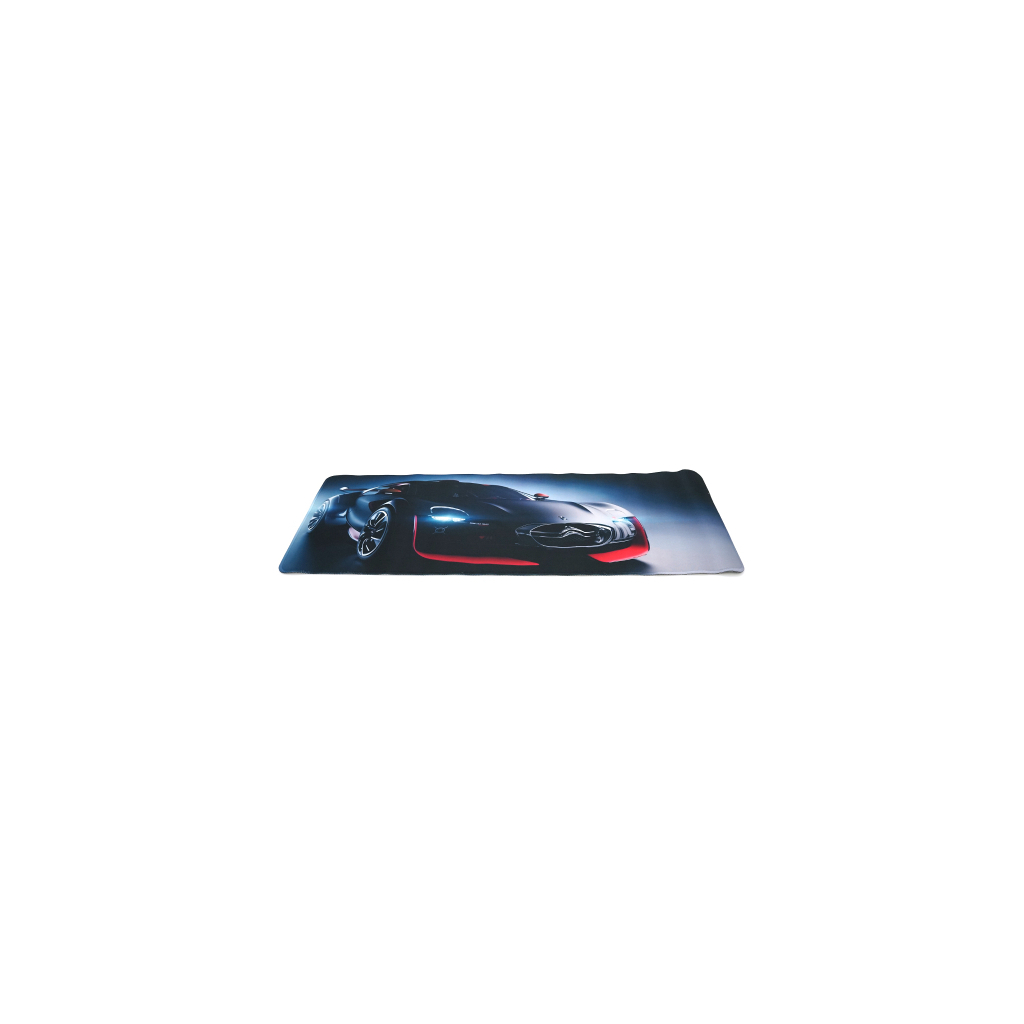 Килимок для мишки Voltronic Citroen Survolt (SC21) - зображення 2