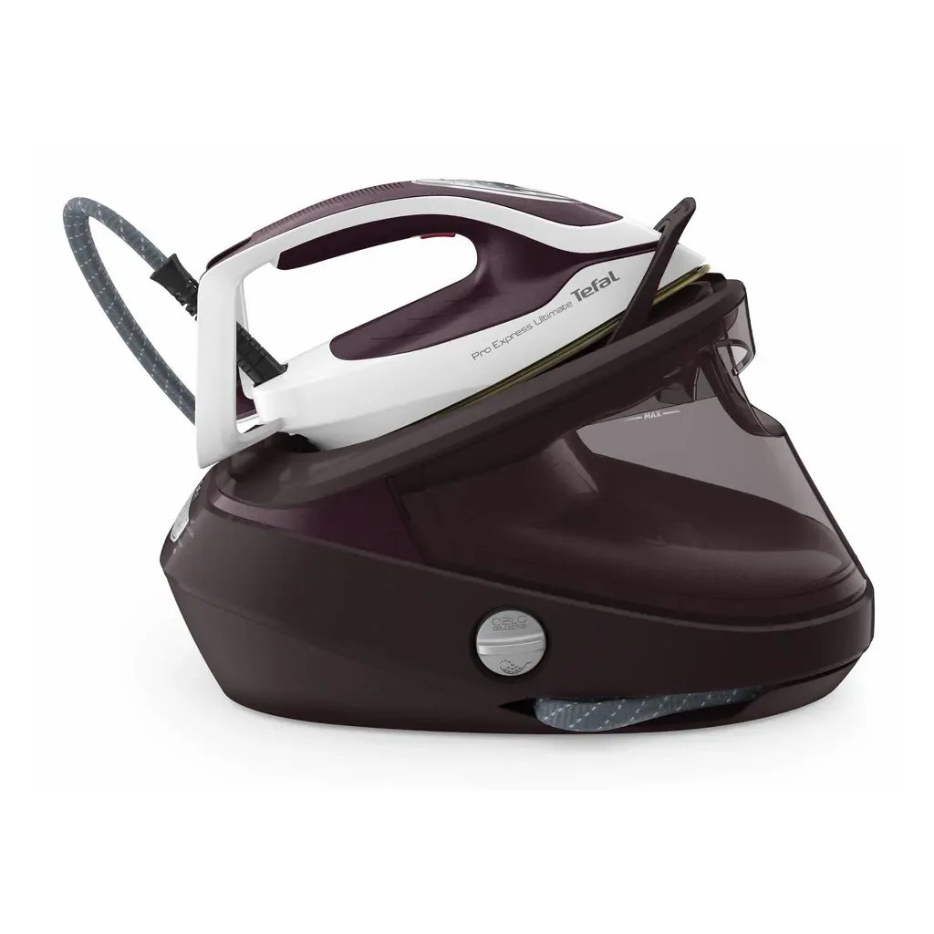 Відпарювач для одягу Tefal GV9721E0 - зображення 1