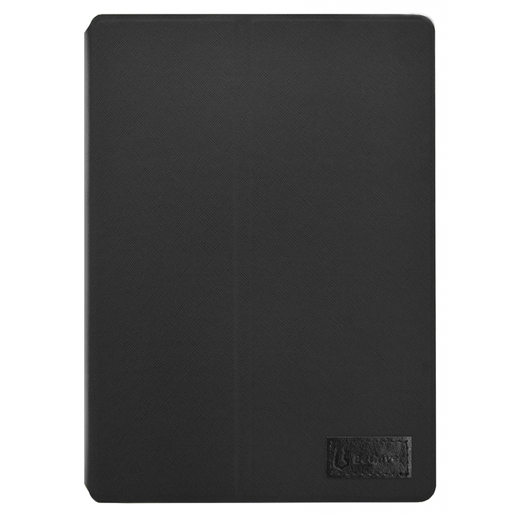 Чохол до планшета BeCover Apple iPad mini 6 2021 Black (706709) - зображення 2