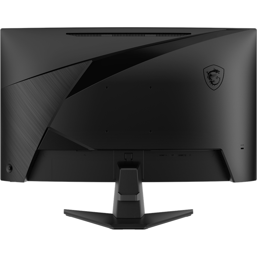 Монітор MSI MAG 276CXF - зображення 4