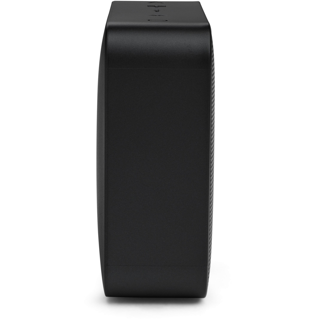 Акустична система JBL Go Essential Black (JBLGOESBLK) - зображення 5