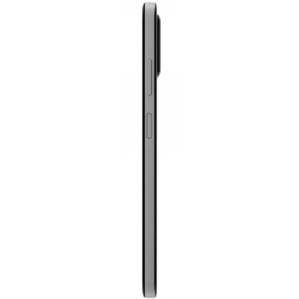 Мобільний телефон Nokia G22 6/256Gb Meteor Grey - зображення 5