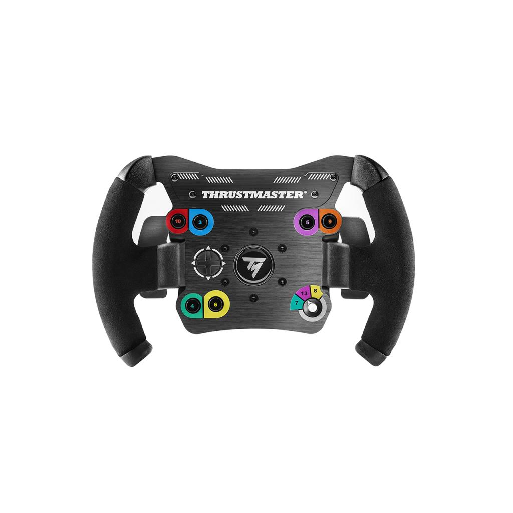 Кермо ThrustMaster Open Wheel add on WW Black (4060114) - зображення 2