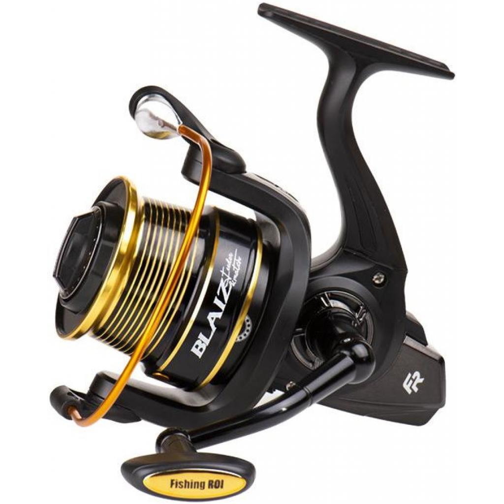 Котушка Fishing ROI Blaiz 3500 (70-04-3500) - зображення 1