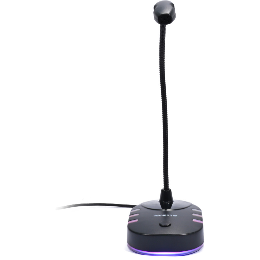 Мікрофон GamePro SM400 Black (SM400) - зображення 2