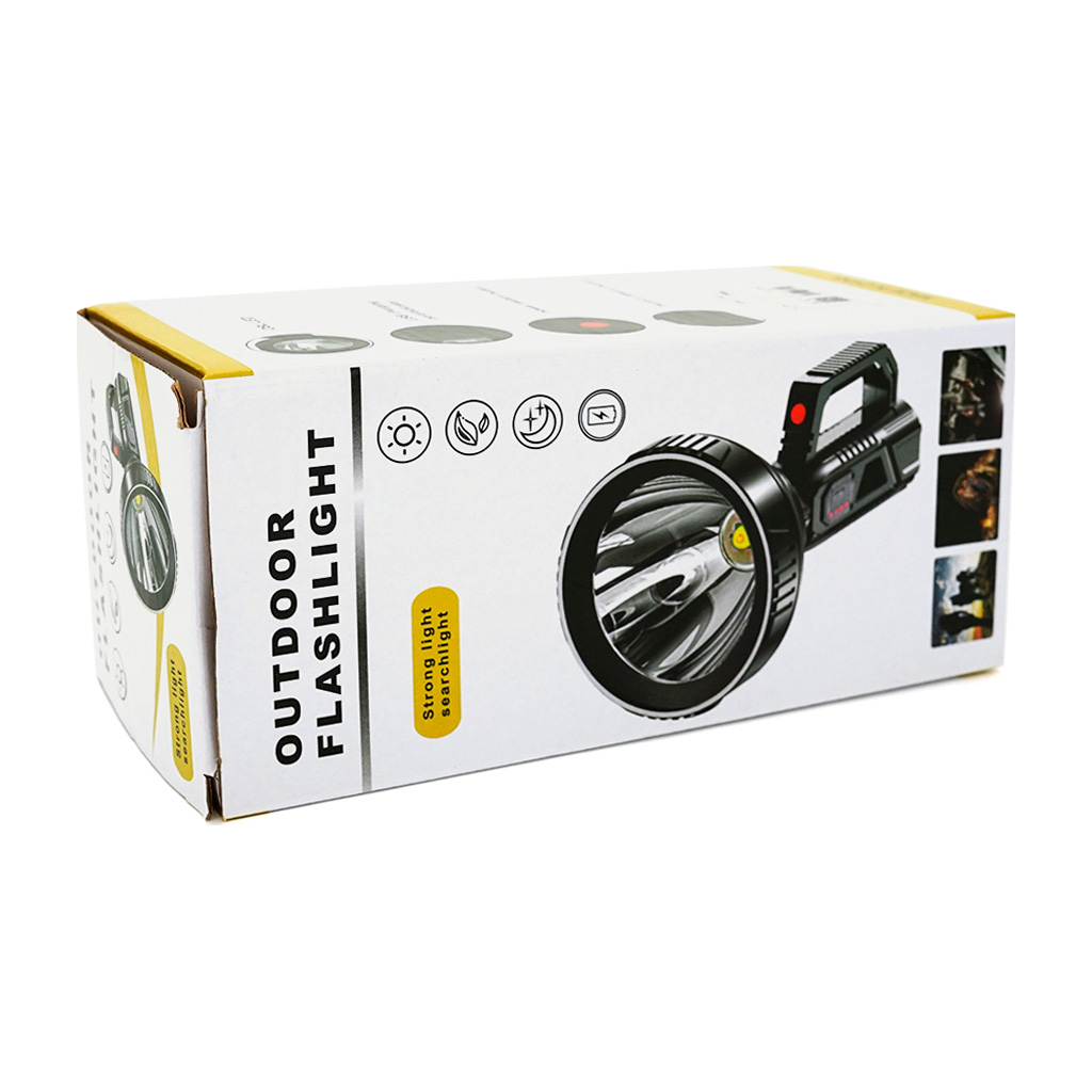 Ліхтар PowerMaster POWERMASTER HY-788 (HY-788) - зображення 5