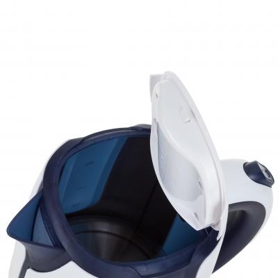 Електрочайник Polaris PWK 1754CLWr - зображення 2