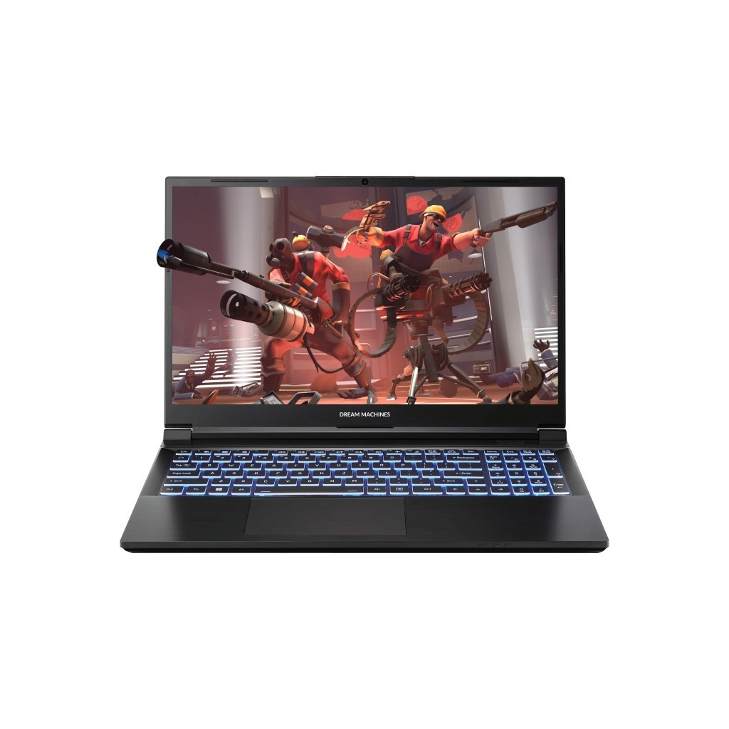 Ноутбук Dream Machines RG4060-15 (RG4060-15UA22) - зображення 1