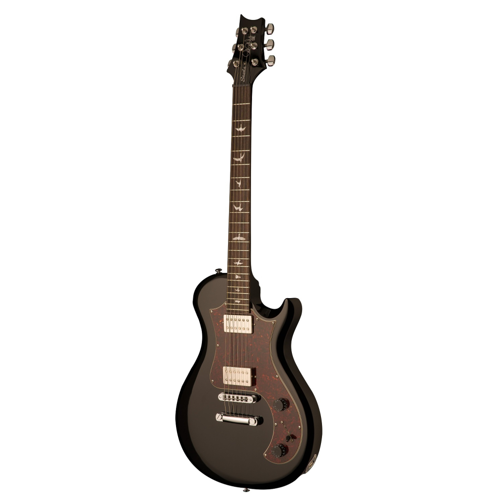 Електрогітара PRS SE Starla Stoptail Black - изображение 9