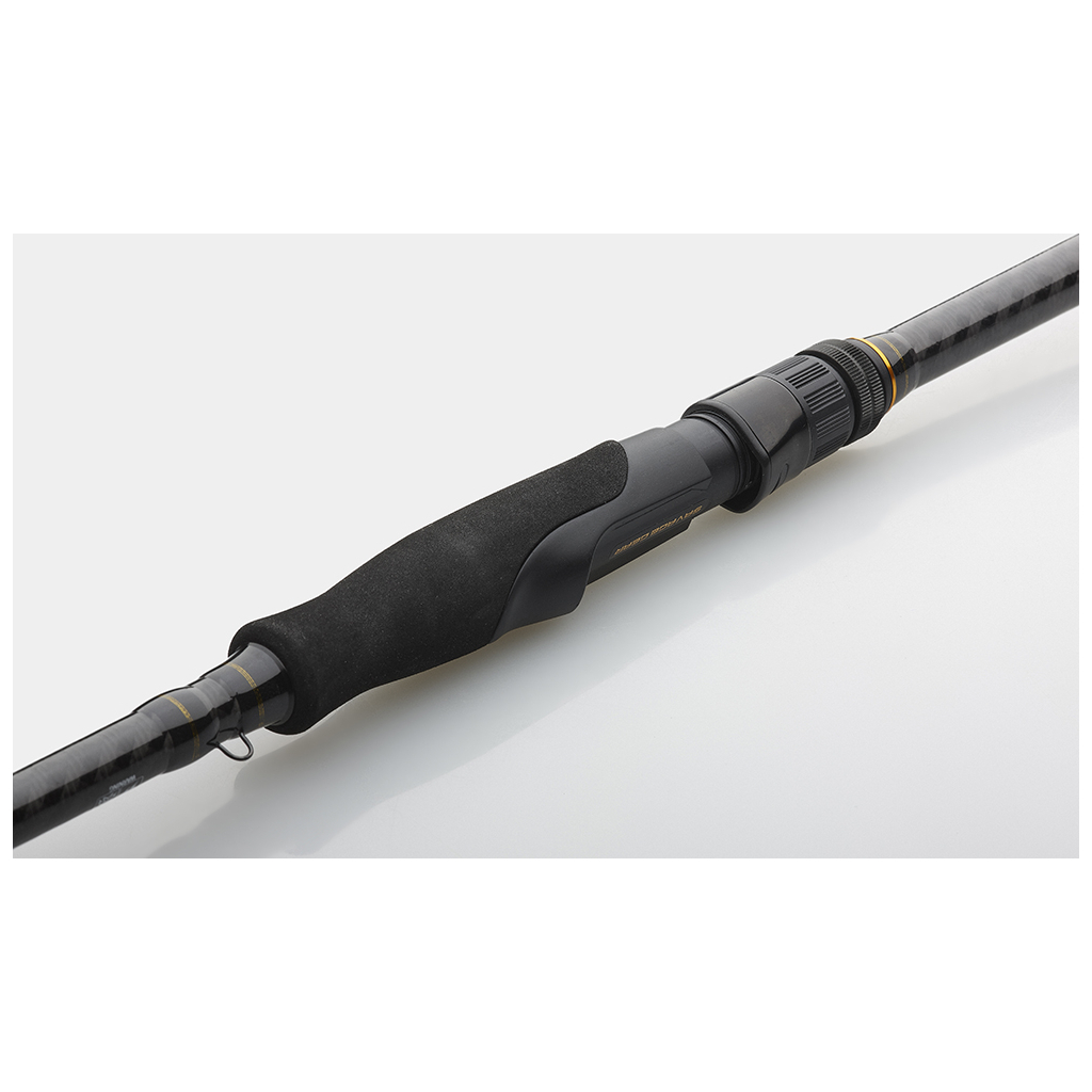 Вудилище Savage Gear SG2 Fast Game 8''11''''/2.71m 15-50g (1854.43.66) - зображення 3