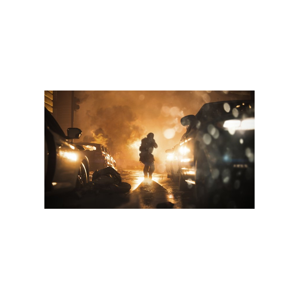 Гра Sony Call of Duty: Modern Warfare, BD диск (1067627) - зображення 2