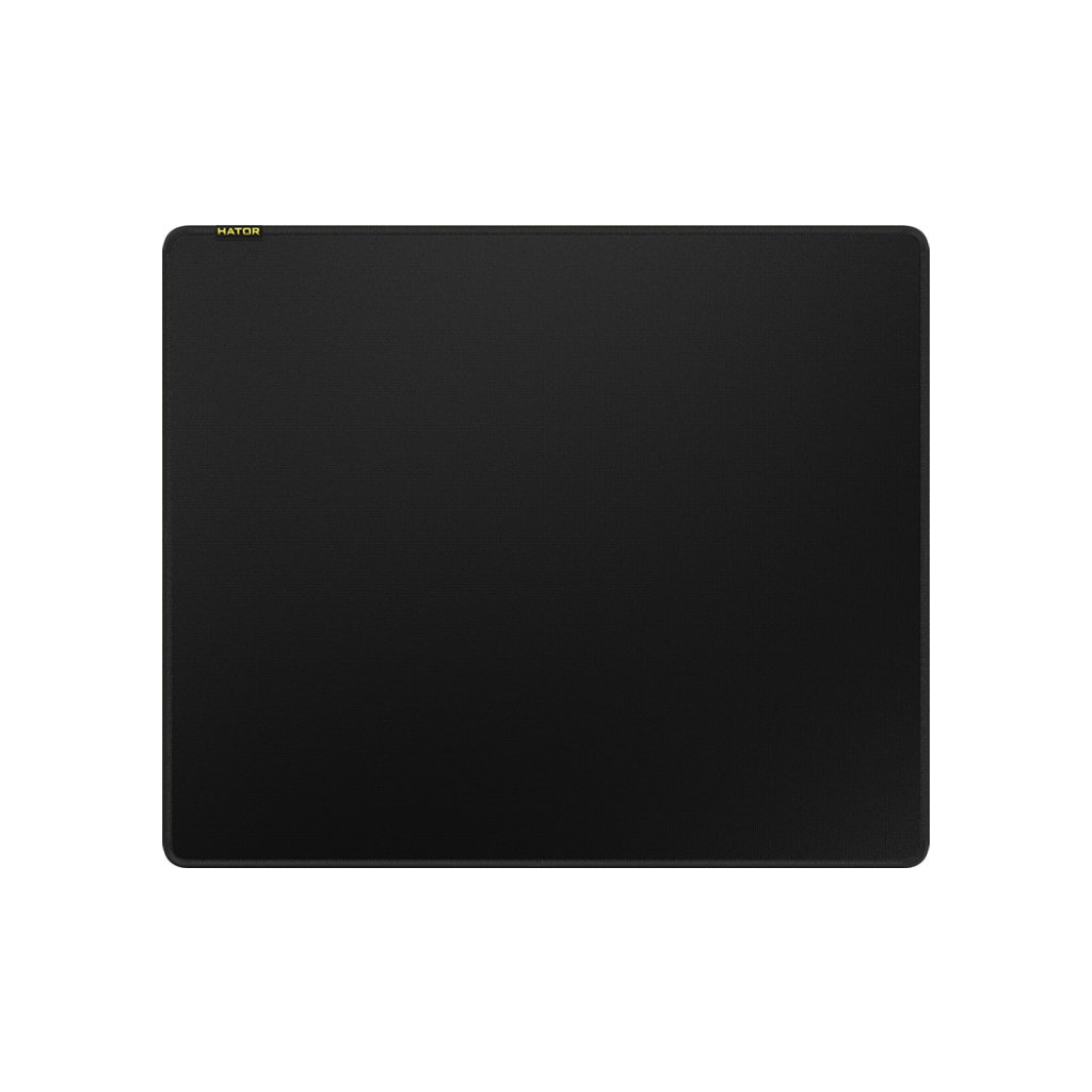 Килимок для мишки Hator Tonn Evo Pro L (HTP-035) - зображення 1