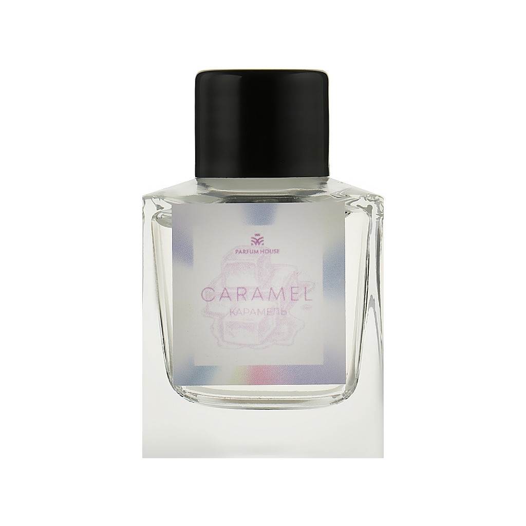 Аромадифузор Parfum House by Ameli Карамель 50 мл (4820239012058) - изображение 3